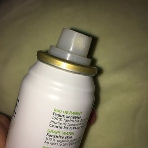 Caudalie Other - Caudalie Grape water Caudalie Other - Caudalie Grape water